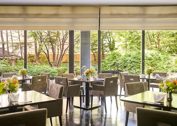 Sapporo Grand Hotel