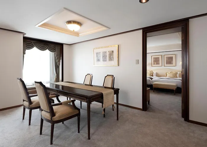 Sapporo Grand Hotel