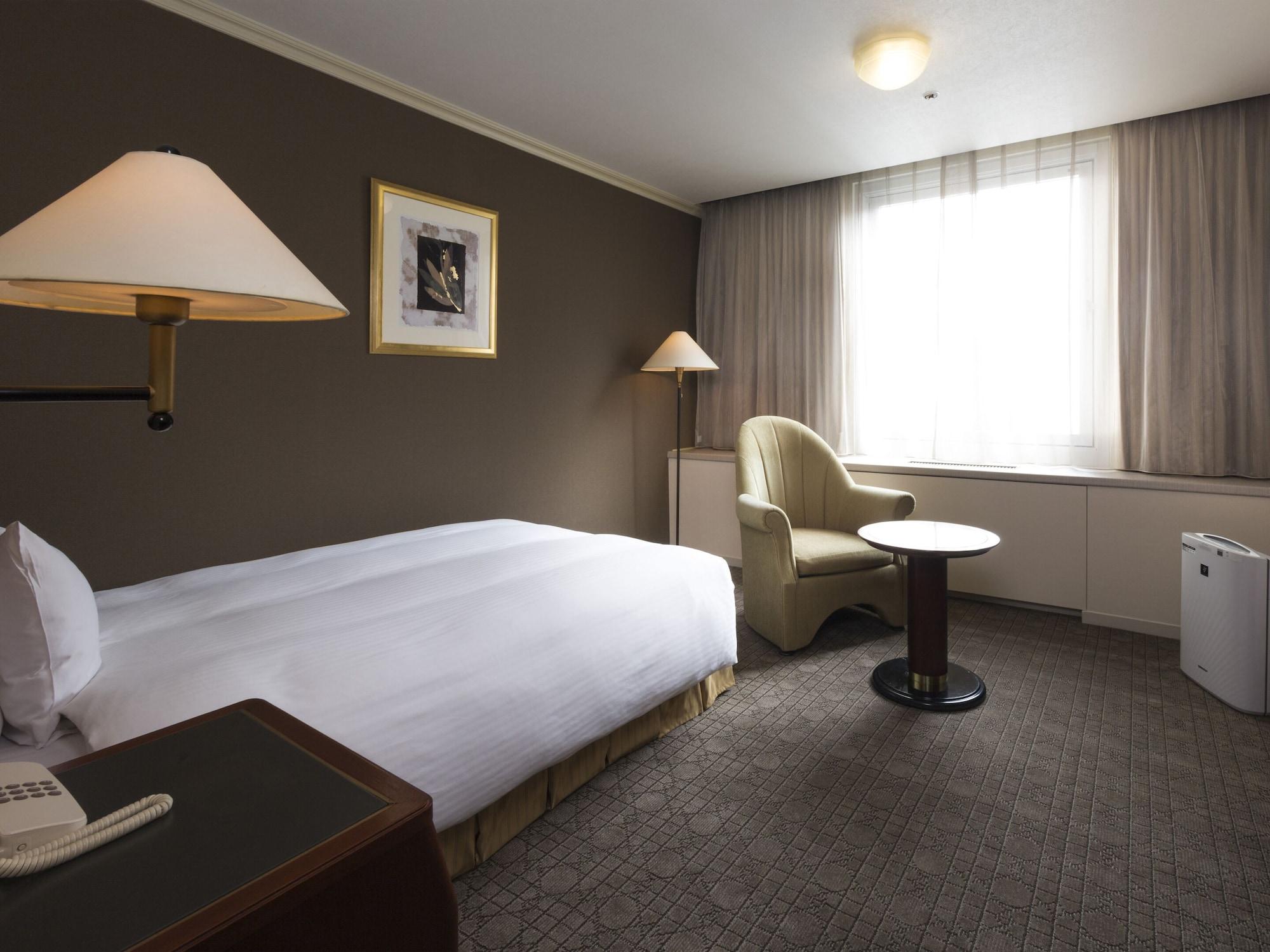 Grand 5* 扎幌