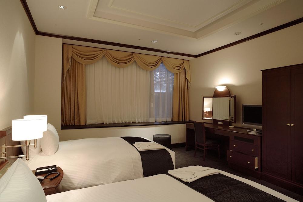 Grand 5* 扎幌