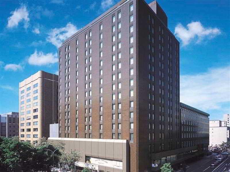 Grand 扎幌