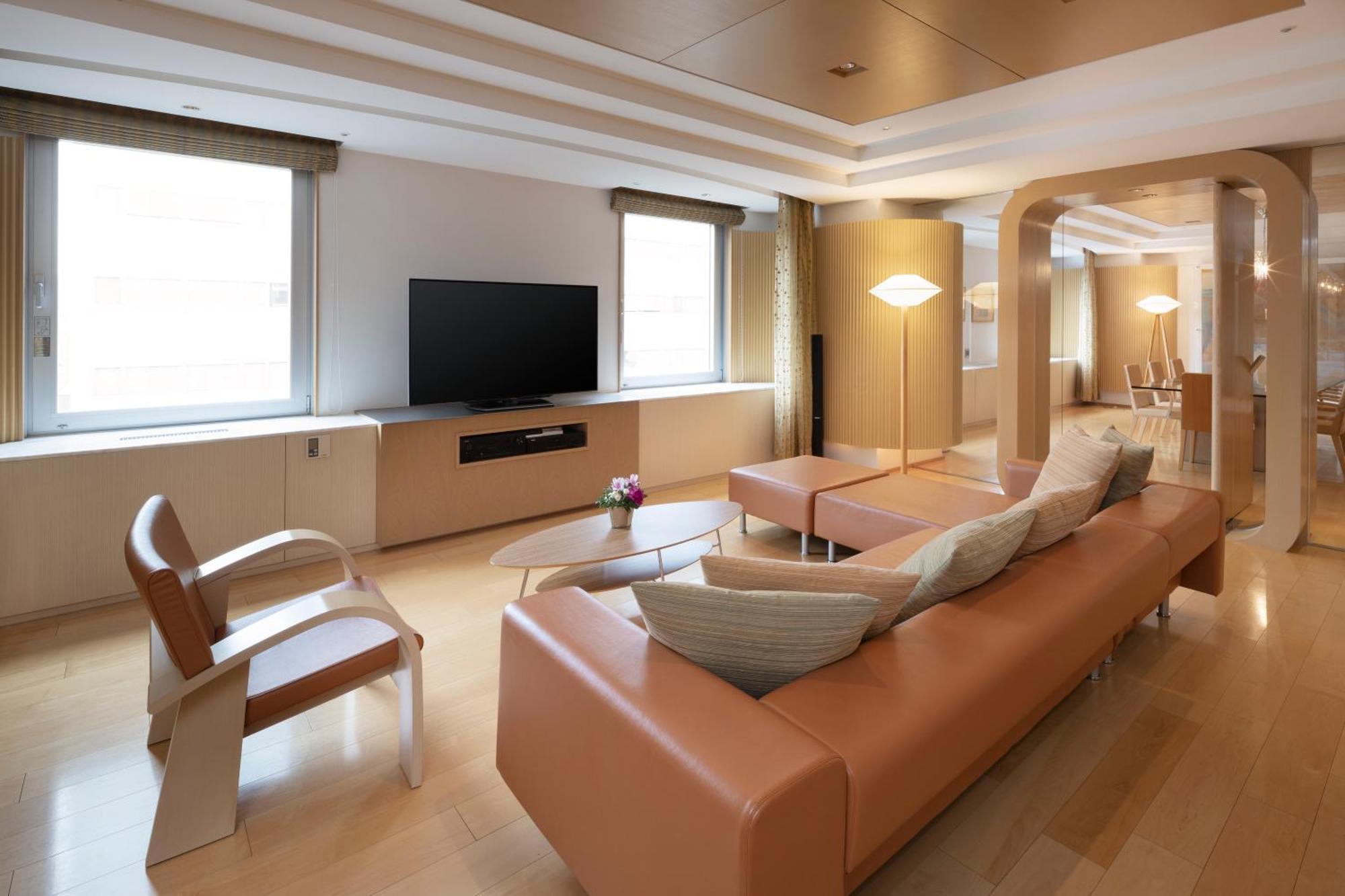 Grand 5* 扎幌