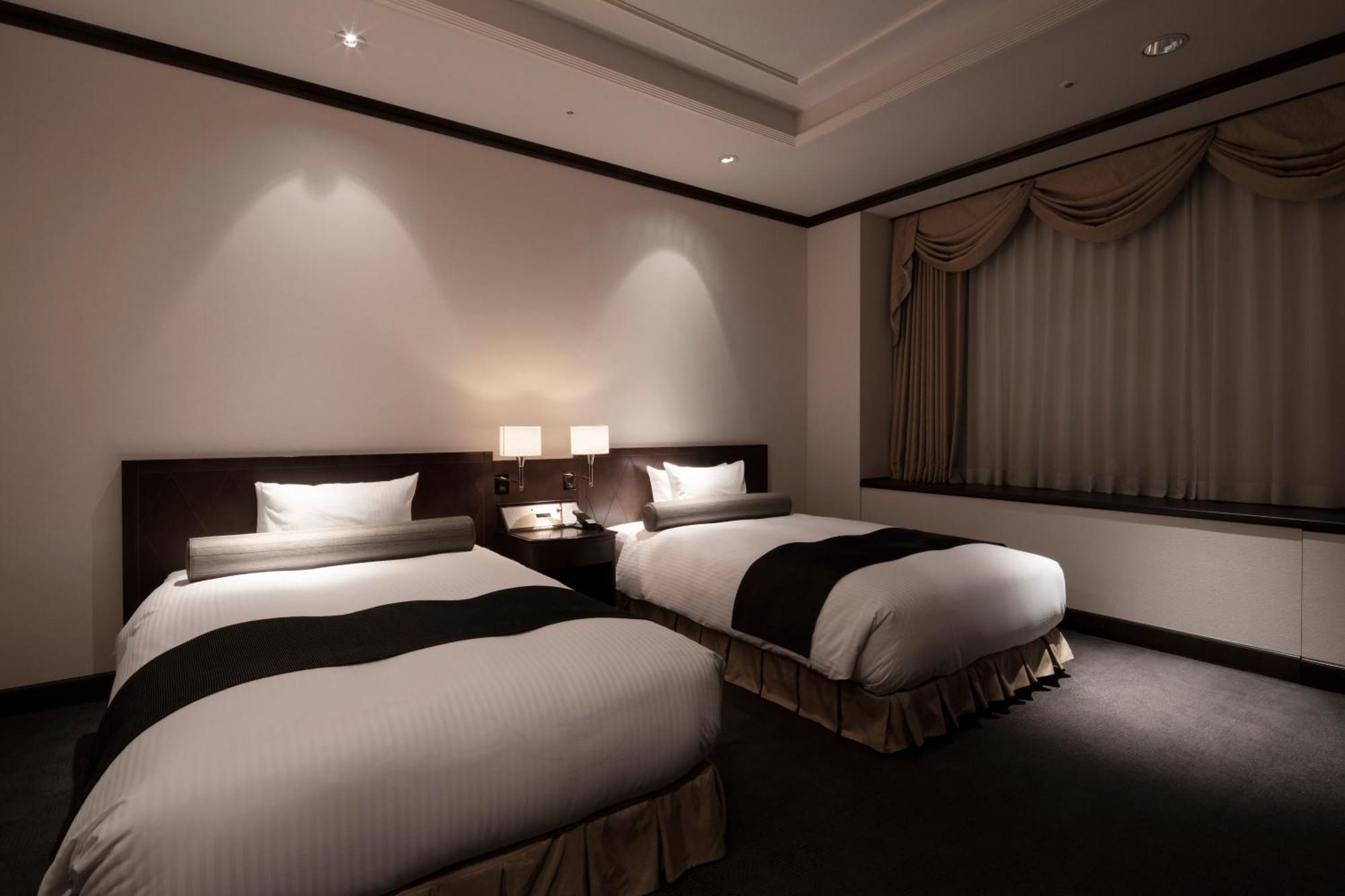 Grand 5* 扎幌