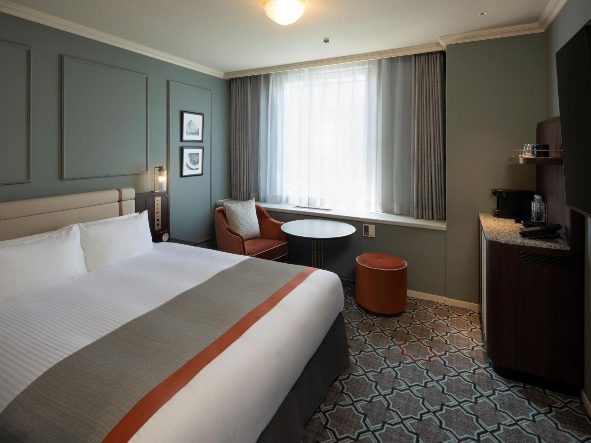 Grand 5* Sapporo