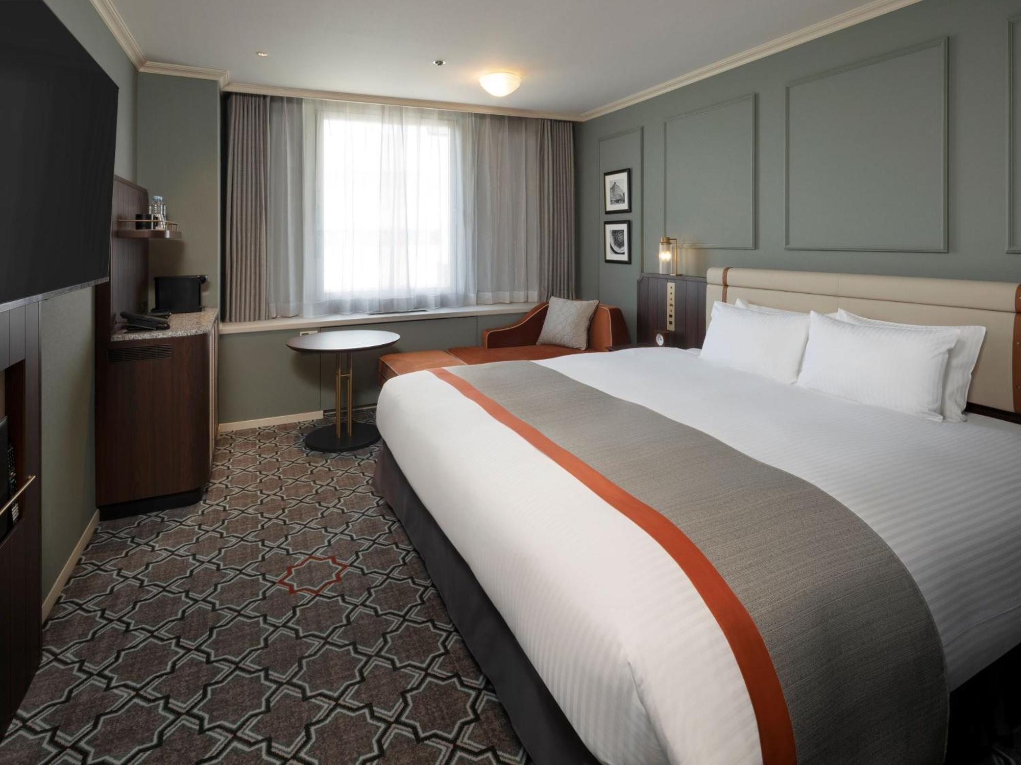 Hotel Grand Sapporo