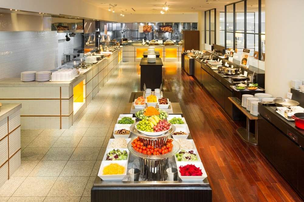 酒店 Grand 5*
