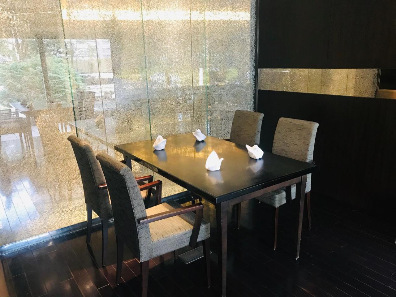 酒店 札幌格兰大酒店 5*